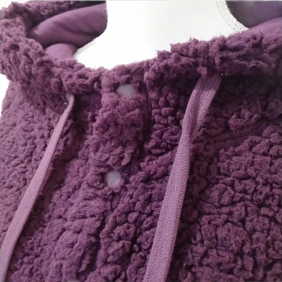 Z By Zella hoodie - Picture 3 of 7